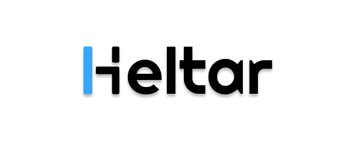 HeltarAI logo