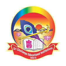 Srichaitanya logo